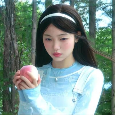处女